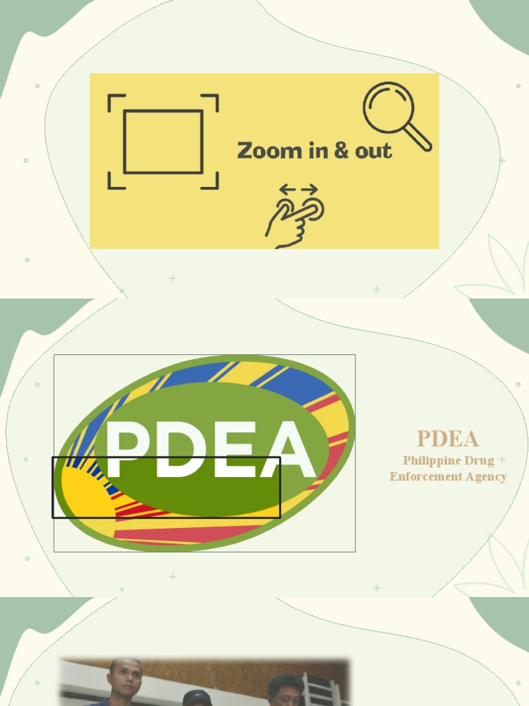 Dangerous Drugs Act PDF Opium Narcotic