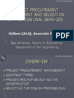 04 CPM Procurement Management