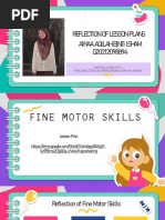 Fine Motor Skills D20212098894
