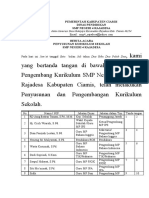 Dok 1 Tim Pengembang Kur