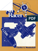 Mendenhall. The Air Racer, 1994