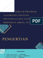 Algoritma Terbaru