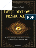 Twoje Duchowe Przebudzenie