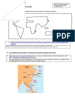 Débat Droit Mer Fiche Élèves 2022