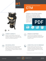 Hotstart Data Sheet CTM Engine Heater EN