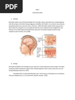 Download Referat Meningitis by Greisy Rivta SN62157960 doc pdf