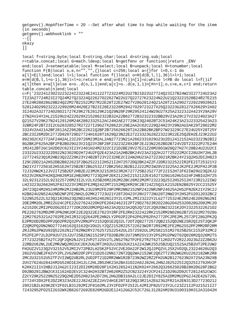 Text document pdf