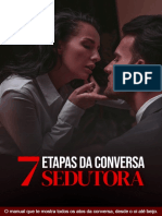 7 Etapas Da Conversa Magnética