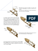 Lato o Pagliolo (Piano Amovibile e Calpestabile Sotto Coperta)