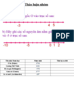 phiếu học tập