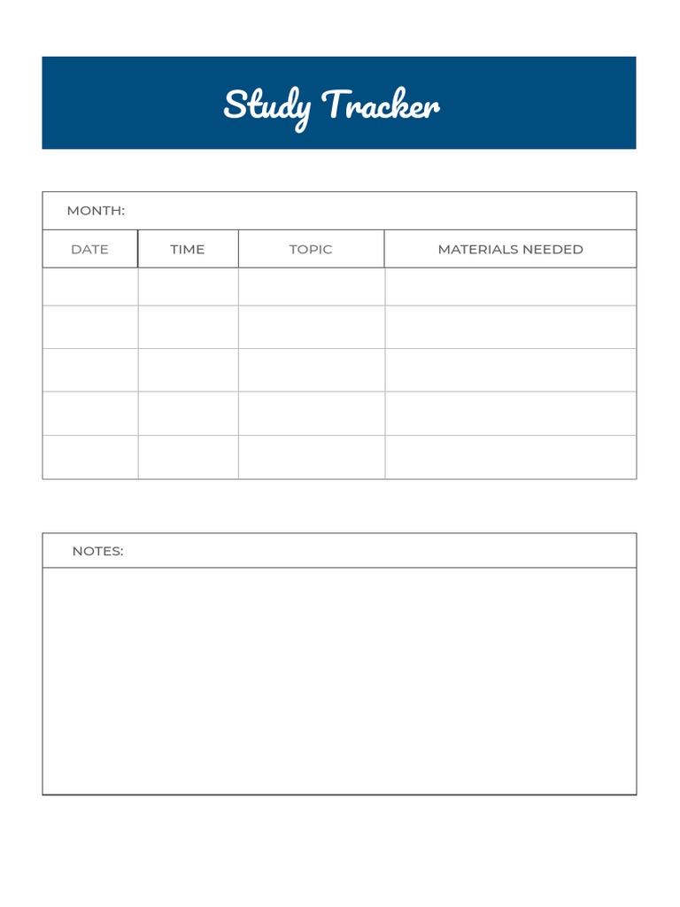 Printable College Planner TemplateTemplate 1 7 2 | PDF