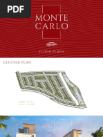 Monte Carlo - Floor Plans (EN)