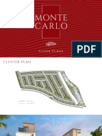 Monte Carlo - Floor Plans (EN)