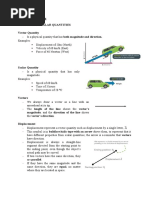 General Physics Study Guide