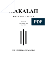 Makalah Rara