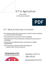 SF C2 ICT in Agriculture