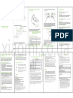 QCY T1 Manual RU