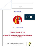 TD VDI