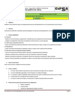 PR Desmantelamiento de Cerco