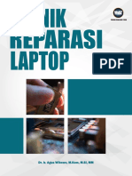 B - Teknik Reparasi Laptop