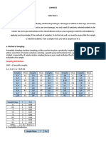 STAT Mini Task 1