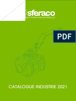 Catalogue Industrie 2021