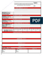 FQ-TEC-702 - Rapport de Vérification de Poste de Soudage-Welding Machine Verification Certificate