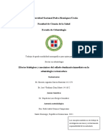 Efectos Biológicos y Mecánicos Del Sellado Dentinario Inmediato-Ernesto y Vladimir