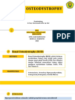 ROD Osteodistrofi Optimal