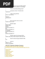 1) Page - Preinit 2) Page - Init 3) Page - Initcomplete 4) Page - Preload 5) Page - Load 6) Control Events 7) Page - Loadcomplete 8) Page - Prerender