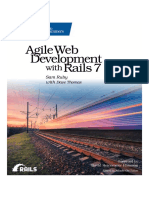 agile rails 1