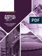 ISFU ANNUALREPORT (2019) Eng