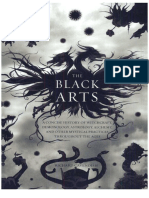 Kara Sanatlar-Çağlar Boyunca Büyücülük, Demonoloji - 221013 - 191513