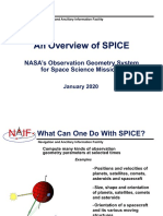 03 Spice Overview
