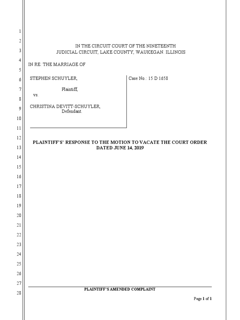 Amended complaint eric anderson pdf