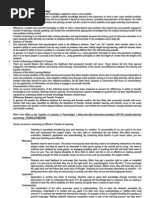 Download Transfer of Learning in Psychology by Leu Gim Habana Panugan SN62160526 doc pdf