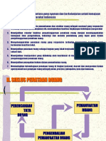 (4) Sistem Penataan Ruang