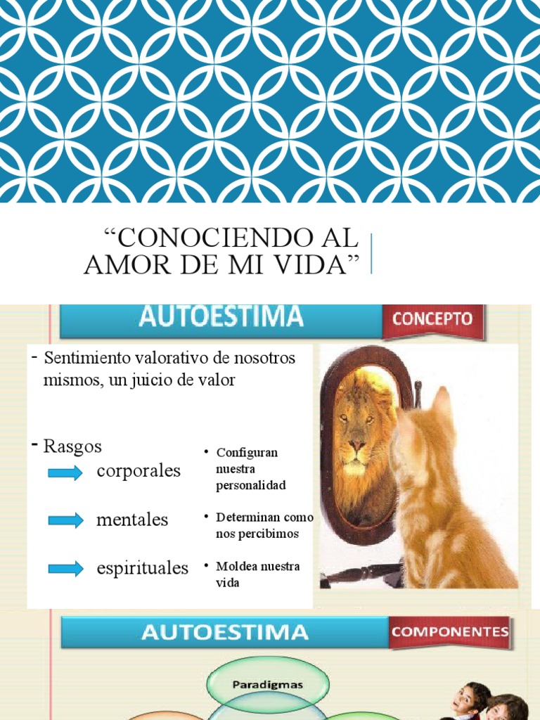Descubre el Amor de tu Vida | PDF | Religión y espiritualidad
