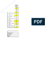 Lab Course Schedule - ECCE221 - Spring 2023