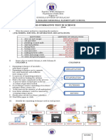 Summative Test No.3