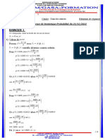 Corrigé - Stat-Proba - GE2 - Biotech2 - 2022 - 2023