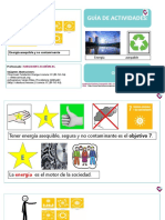 Ods 7 Energia Asequible No Contaminante