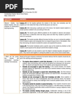 Observation Sheet #3 - Constructivist - Edited