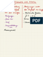 1.kinematic and Kinetic-1