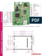 Mikromedia Dspic33 Pinout v110