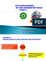 Power Point SMK3 - Elemen 3-5