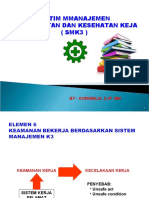 POWER POINT SMK3 - Elemen 6-9
