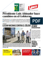 (24.01.23) Diario Libre Metro