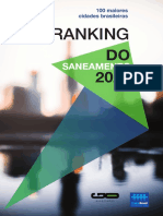 Resumo Executivo - Ranking 22