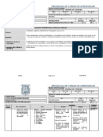 Aprendizaje y Memoria 23-22 FII